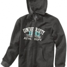 Jungen XXL -Sweat -Jacke