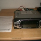 DVD Autoradio CMM 1400