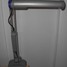 Moll Schreibtischlampe