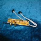 SPDIF Adapter Chinch In/Out !Lesen!