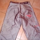 Neue Freeman T.Porter Jaens in silber!!