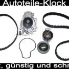 Zahnriemensatz Honda SHUTTLE (RA) 2.3 16V 150 PS