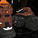 Ecco Kinder Schuhe Gr.28