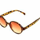 ORIG. * LONDON DESIGN * Sonnenbrille RF90-Havana