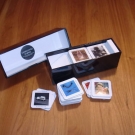 Gemischtes Doppel, Memospiel fur Wortakrobaten