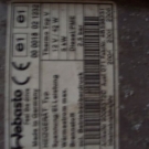 Webasto Zuheitzer Diesel