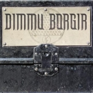 DIMMU BORGIR, ABRAHADABRA + BOOK *NEU* CD-Boxset