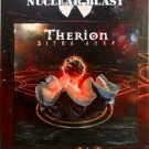 THERION, Sitra ahra MAILORDER EDITION *NEU* CD-Boxset