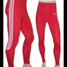 adidas RSP Long Tight Laufhose Jogginghose S