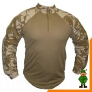 Royal Army Body Armour Undershirt, dpm desert, Gr. M