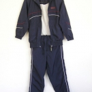 Tainingsanzug Jogginganzug Freizeitanzug Sportanzug 128