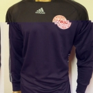 Adidas Danemark Torwart Trikot Formotion Gr.L Neu