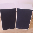 Braun L 322 Lautsprecher Boxen