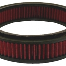SPORT LUFTFILTER TAUSCHFILTER fur AUDI 80 90 89 89Q B4