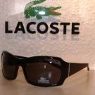 Neue orig. LACOSTE Sonnenbrille LA12617 inkl. Etui