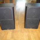 Onkyo SC-370 MK II - Lautsprecher