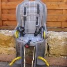 Fahrrad Kindersitz