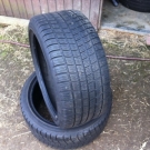 265/35R18 93 V Michelin Pilot Alpin