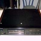 Sony CD Player X7 ESD - 1A Zustand
