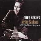 CHET ATKINS - MISTER SANDMAN NEU