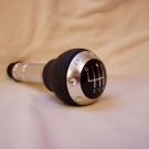 Audi TT 6 Gang Schaltknauf Schalthebel