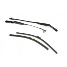 Aero Wischer Umr?stsatz AUDI TT 8N Original AUDI