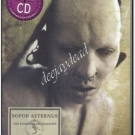 SOPOR AETERNUS La Chambre D'Echo CD+BUCH 2004