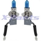 H1 XENON Lampen 100W Mazda 6 626 323 F 121