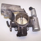 Opel Omega B Drosselklappe Klappe