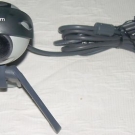 Logitech WEBCAM Quickcam Pro 3000