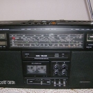 Grundig Satellit 3400 Professional Weltempfanger