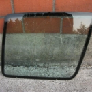 Land Rover Discovery 1+2 Heckfenster Rechts mit Antenne