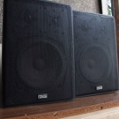 Canton/Fonum PC20 3-Wege Hifi-Boxen