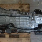 Ford Scorpio Bj.91 2.0 DOHC Automatikgetriebe