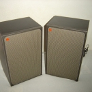 Highend 3-Weg Lautsprecher Heco Professional 450