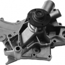 Wasserpumpe Mercedes S210 W463 W163 R129 NEU