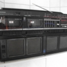 Universum CTR 2076 Radio