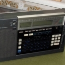 SONY ICF-2001D !! RARITAT ! Spitzen-Weltempfanger RADIO