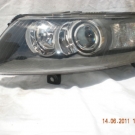 Xenon Scheinwerfer AUDI A6 4F links *neu*