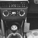 Brodit ProClip Halterung fur AUDI TT 8N 98-06 Halter