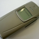 Nokia 8910 TITAN ! Gewahrleistung+Rechnung rar TOP