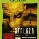 Stalker: Shadow of Chernobyl (18) (PC Spiele)