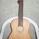 Konzertgitarre Jose Ribera JR 478