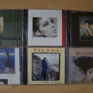 Sandra (Cretu) / CD PACK (6 ALBEN)