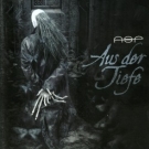 ASP Aus der Tiefe CD Digipack Neuauflage 2010