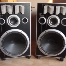 2 x 400 Watt Jamo Exclusive 60 Lautsprecher / Boxen