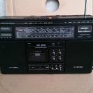 Grundig RR1040 Professional
