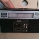 Grundig RR 1020 International