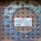 Kettenblatt 52 Z (520) Yamaha WR 400 F, 1998