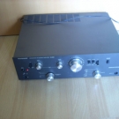 Telefunken TA 350 Verstarker Vollverstarker